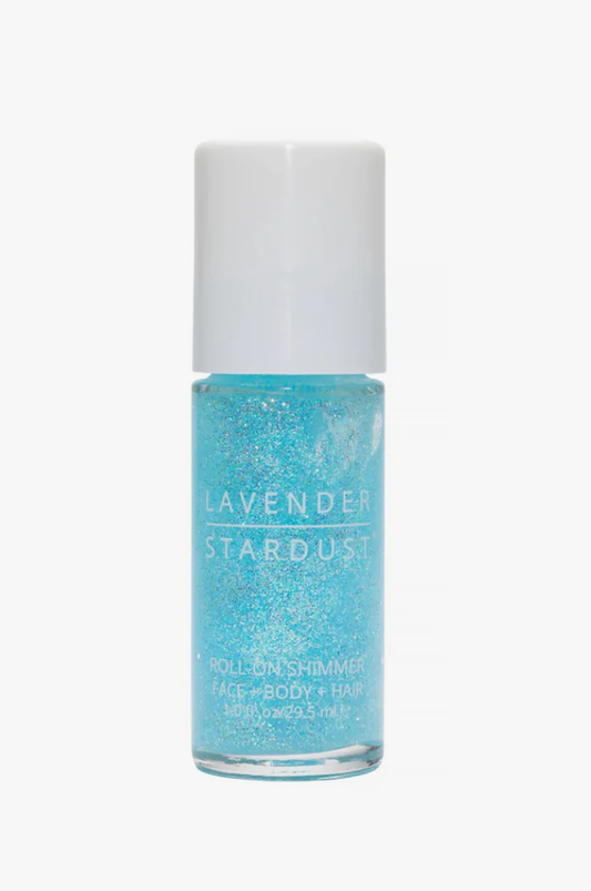 Roll-on Shimmer Pool