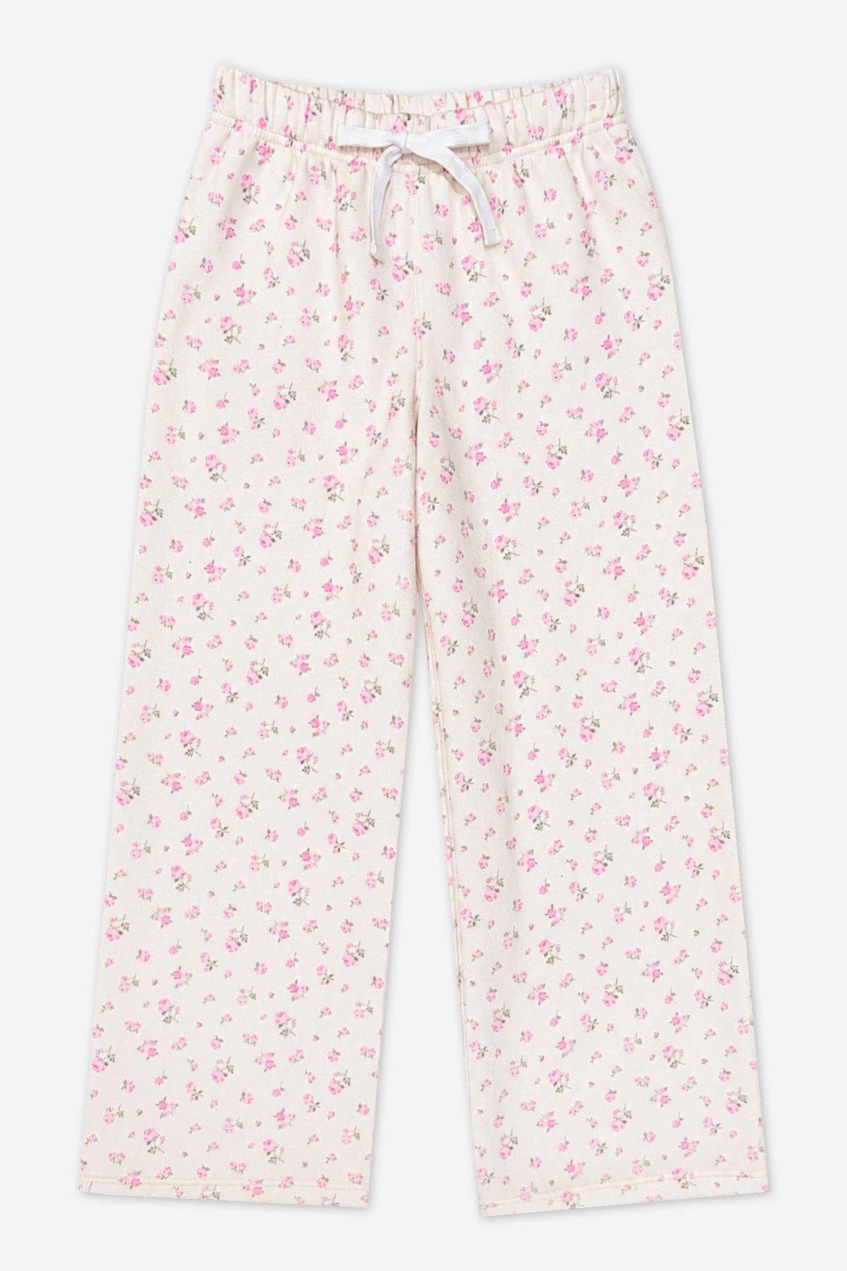 Cloud Wide Leg Pants