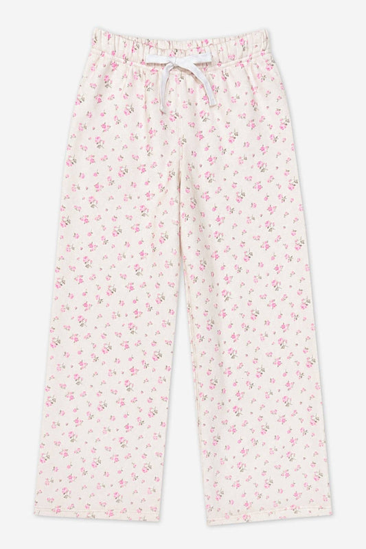 Cloud Wide Leg Pants
