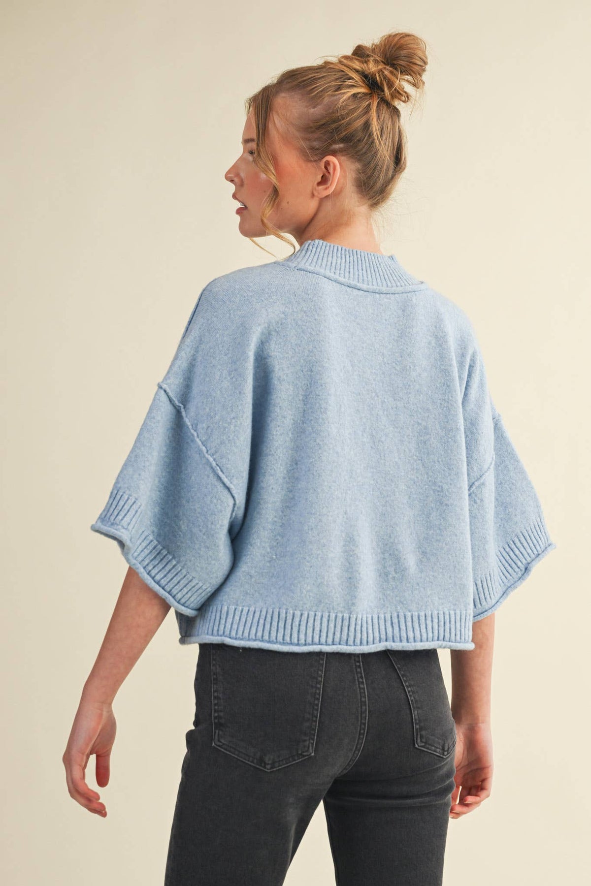 Macey Sweater