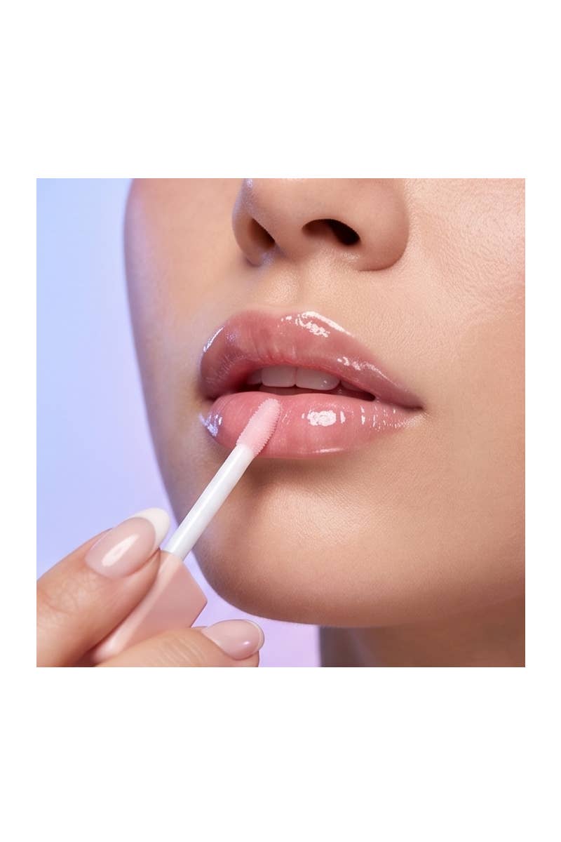 Chill Pop High Shine Gloss