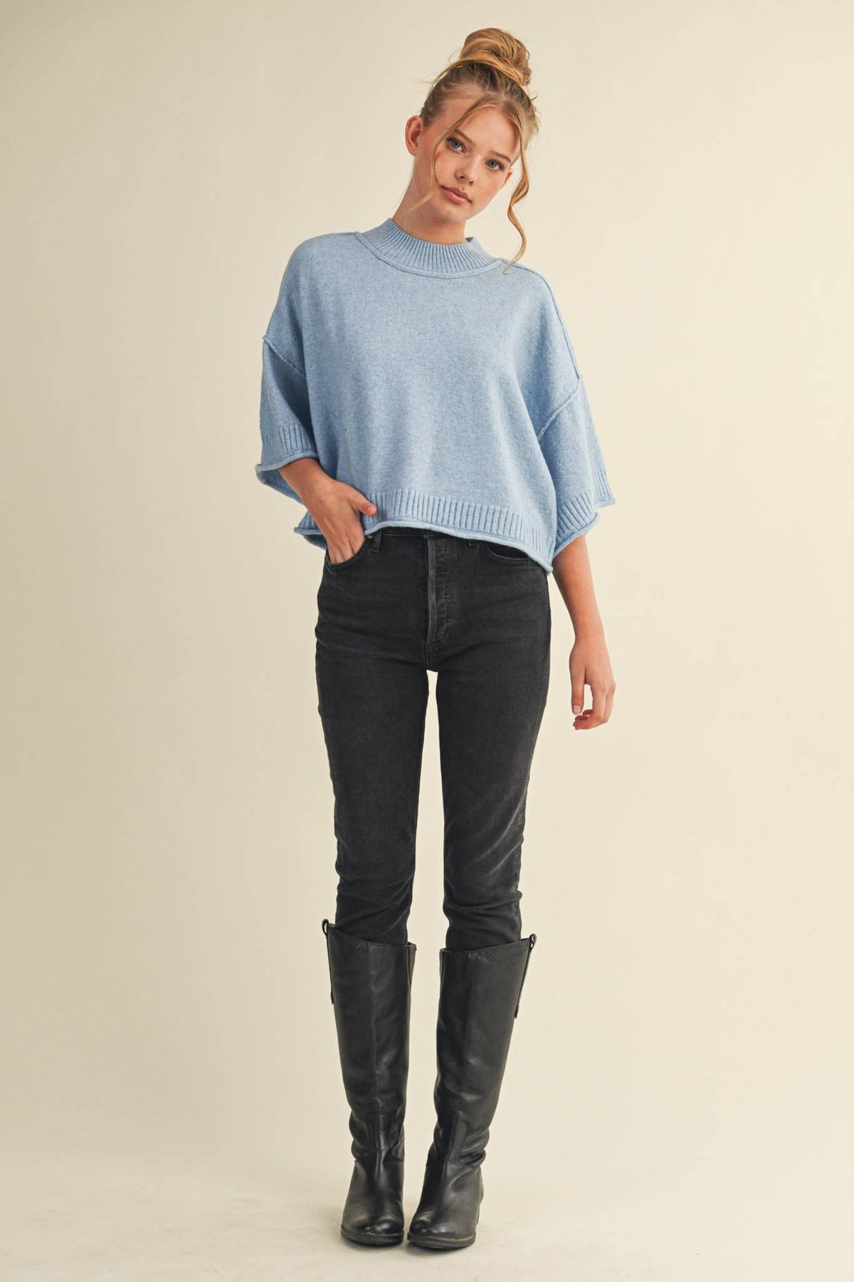 Macey Sweater