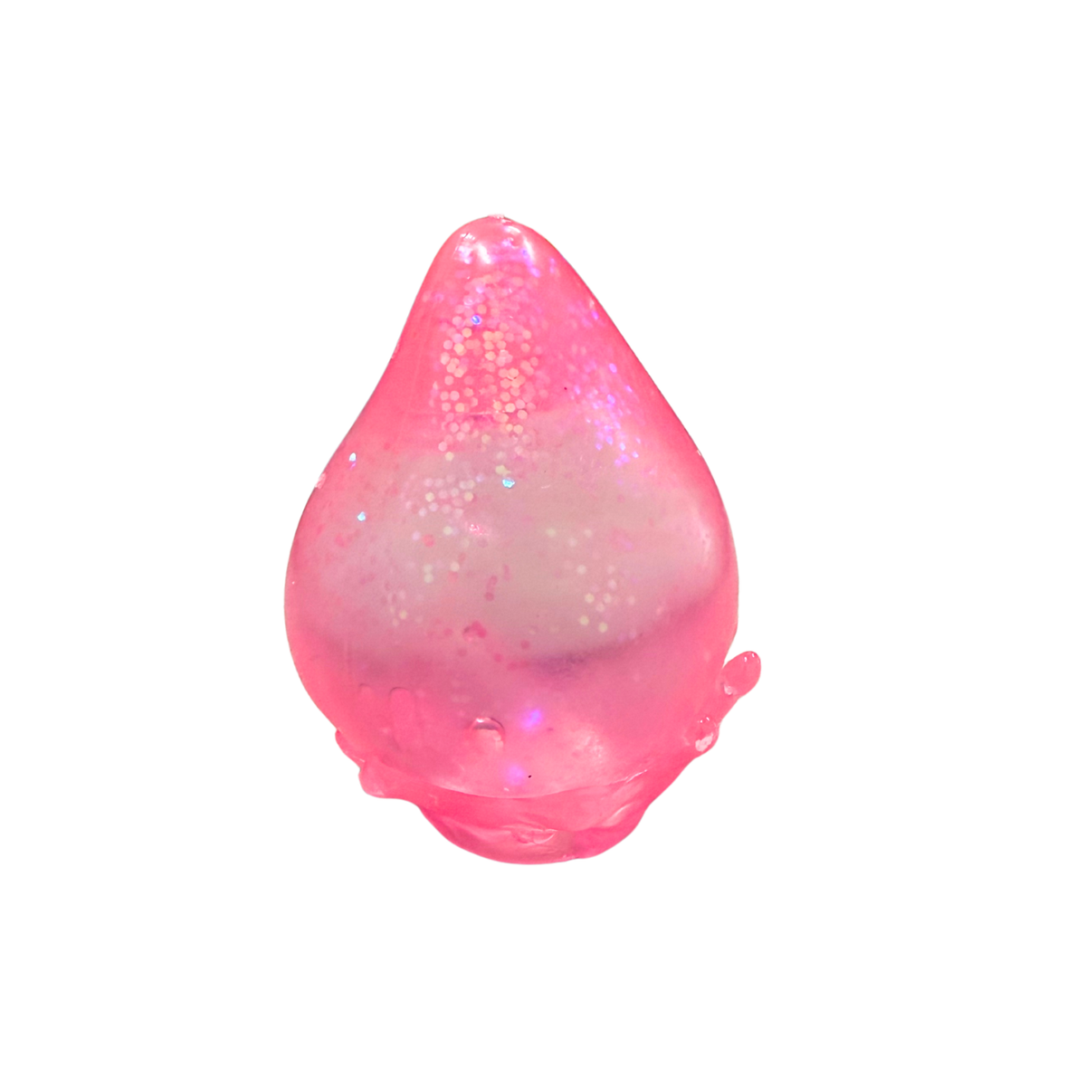 Glitter Dream Drop Squishy