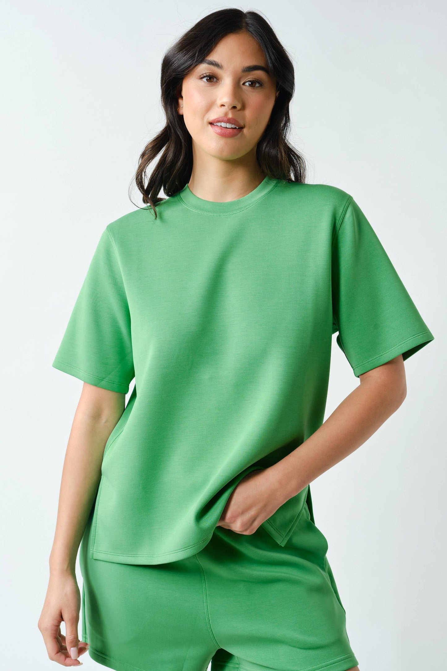Laguna Scuba Tee Set