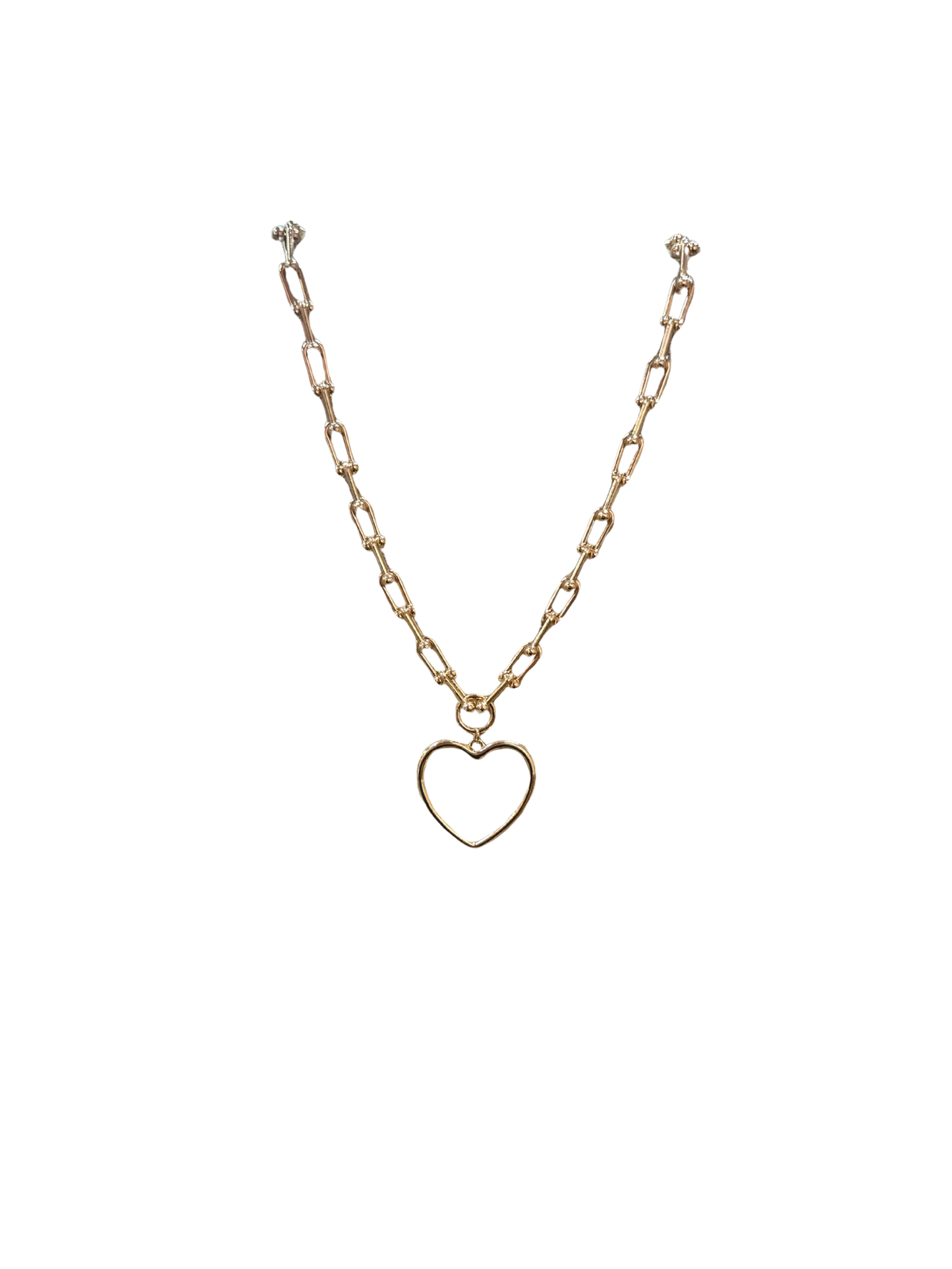 Open Heart Link