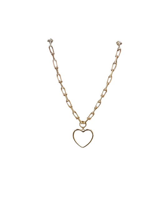 Open Heart Link