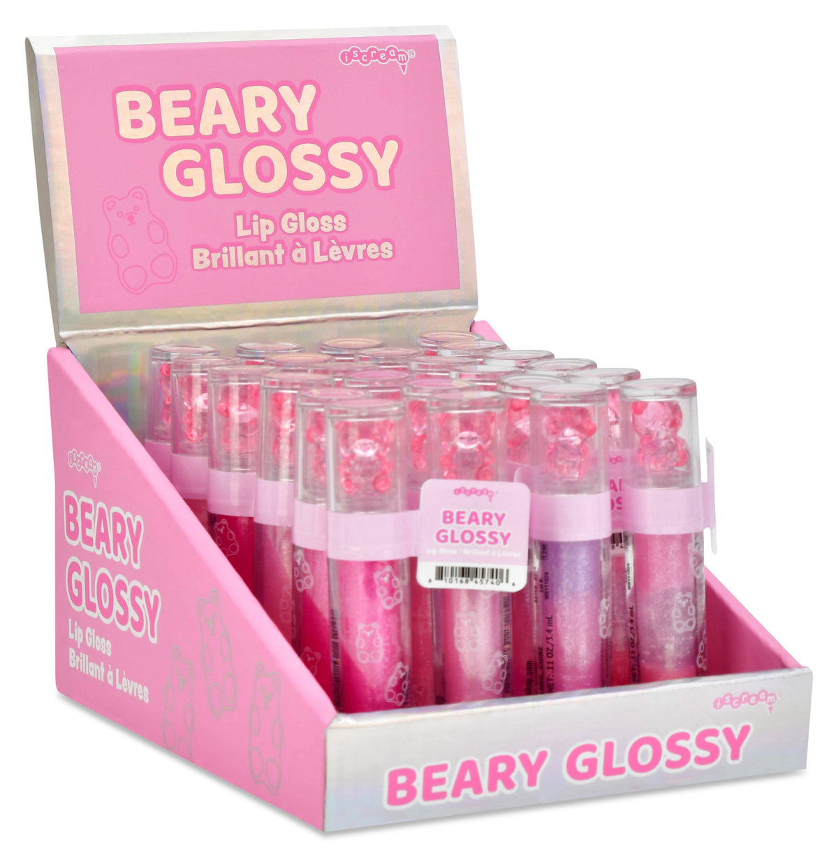 Beary Lip Gloss