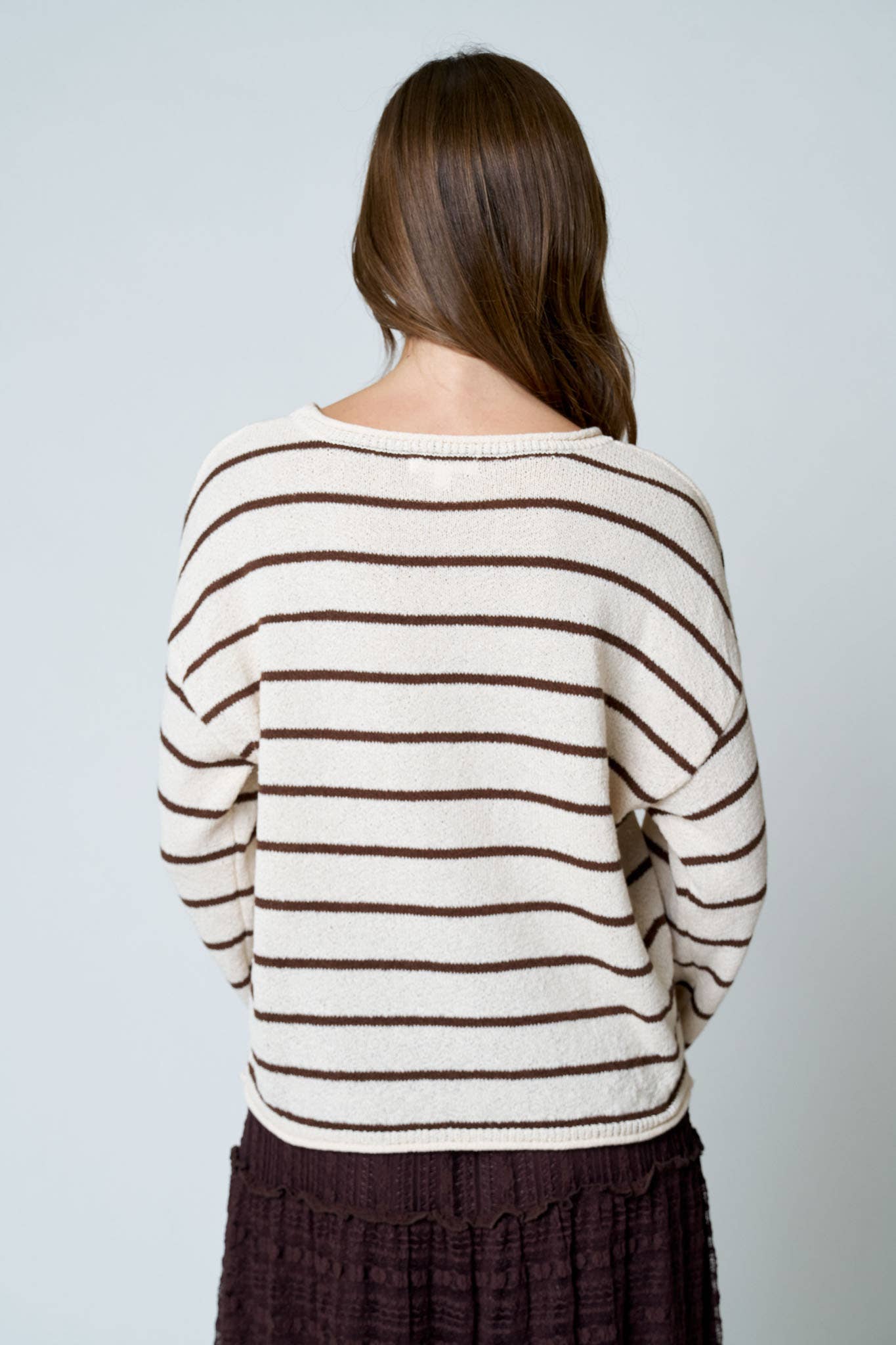 Stacey Top