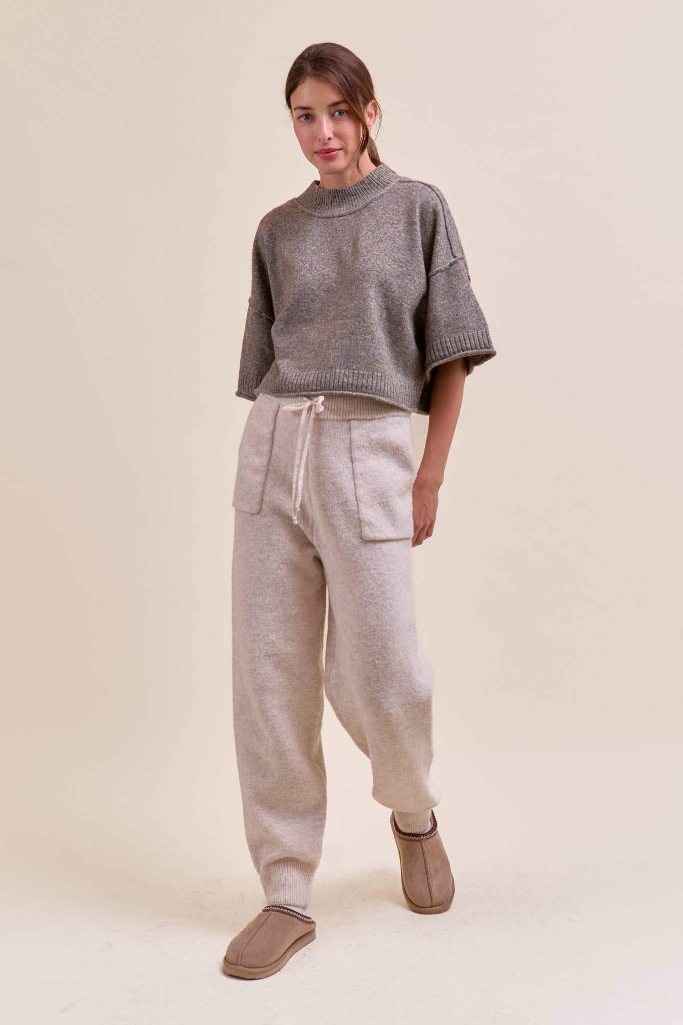 Macey Sweater
