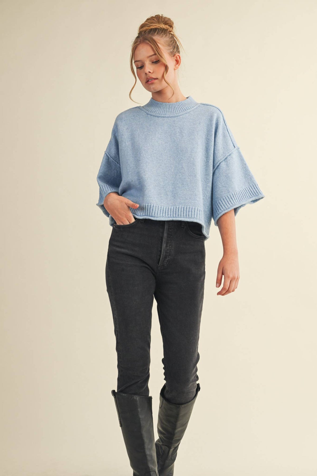 Macey Sweater