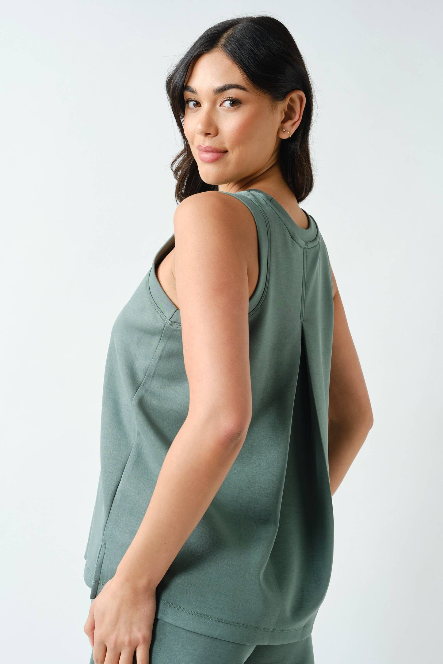 Scuba Cloud Tank Set