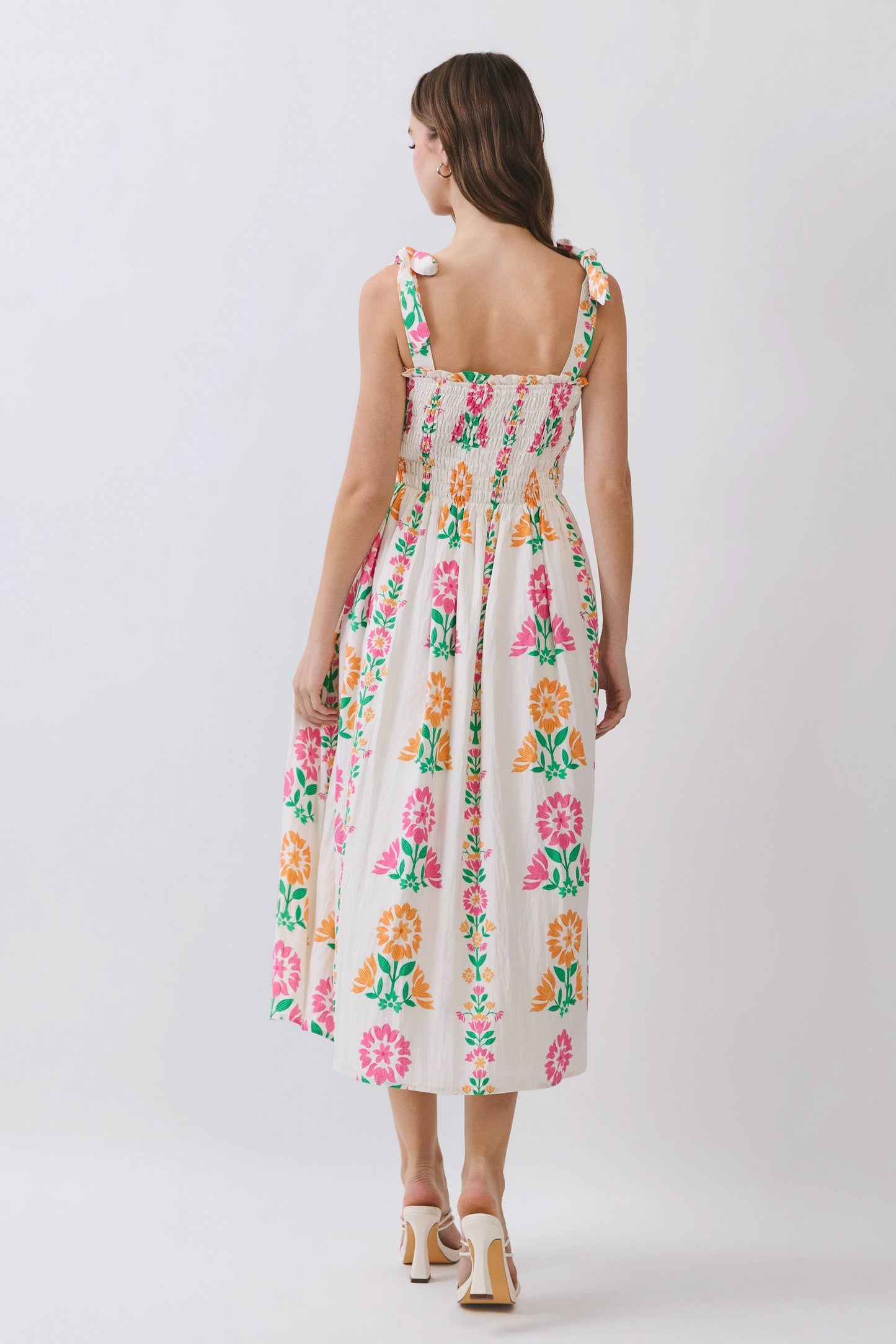 Summer Time Dress