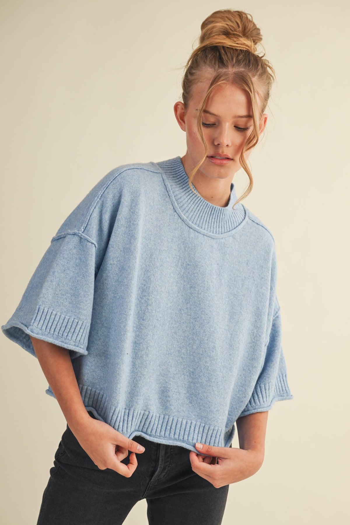 Macey Sweater