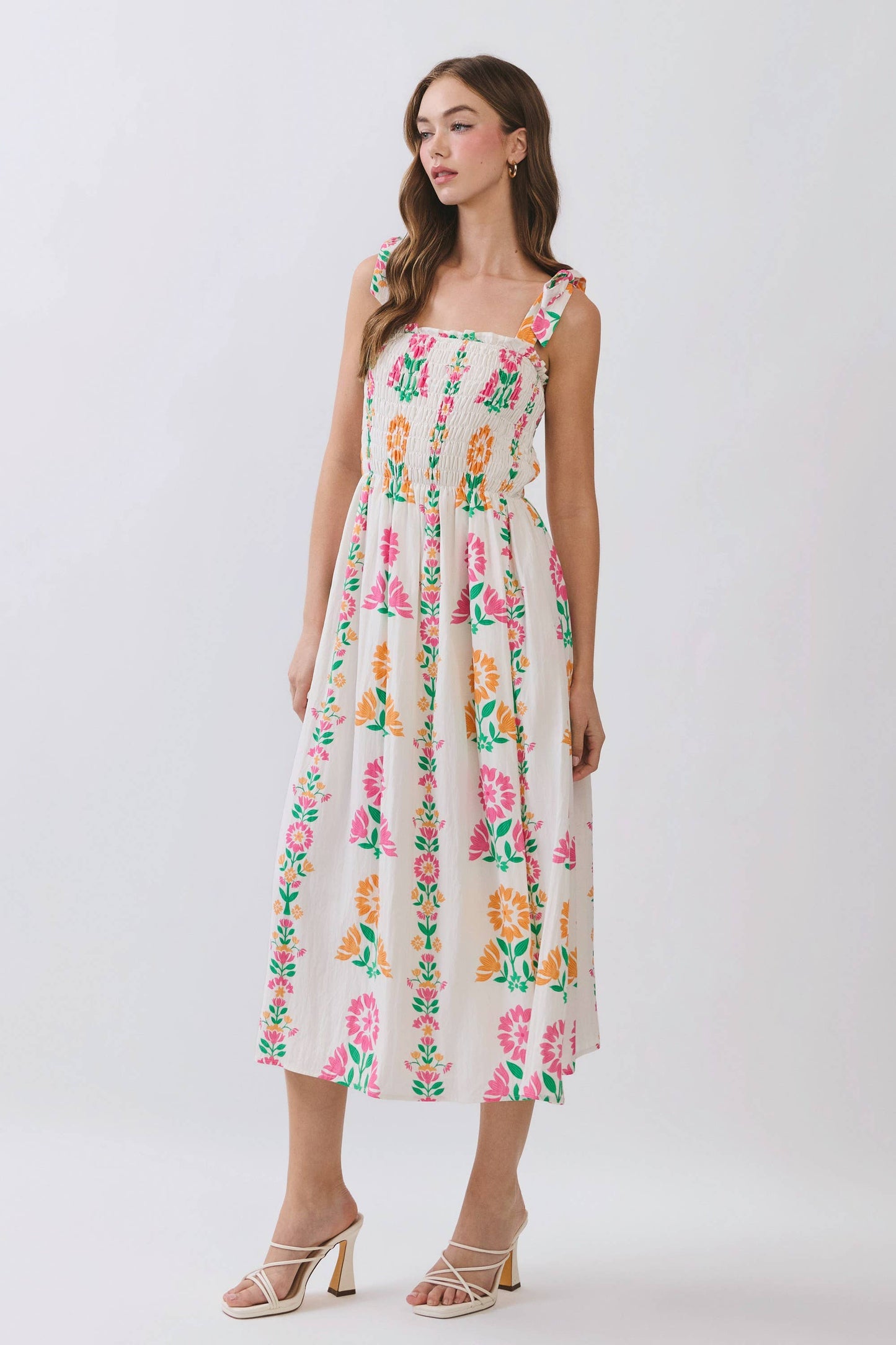 Summer Time Dress