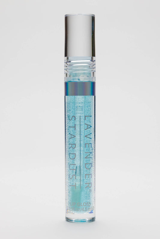 Sparkle Cosmic Lip Gloss - Pool