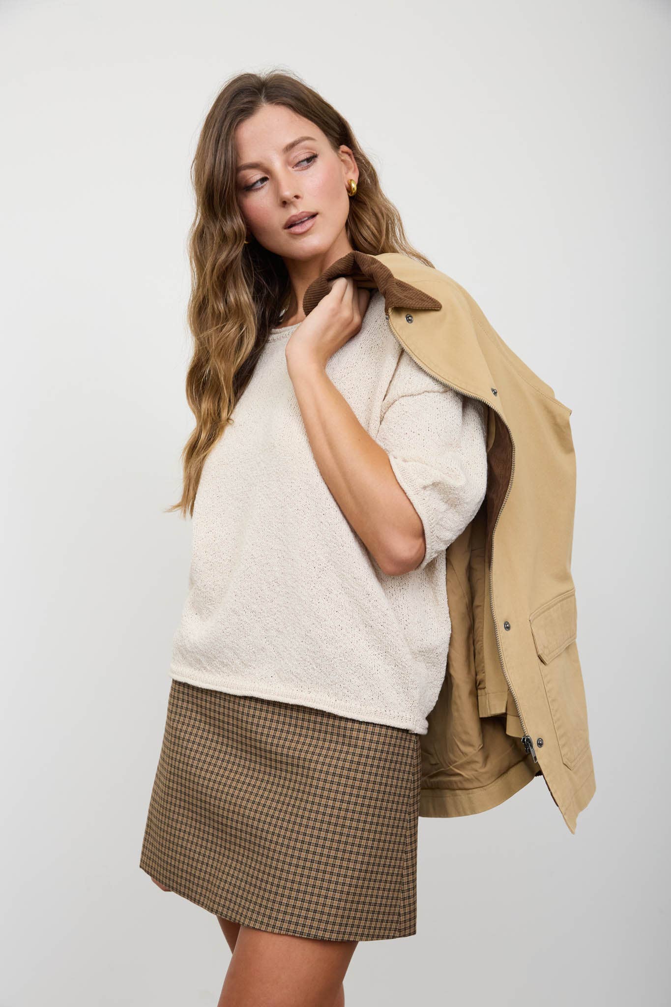 Ember Top