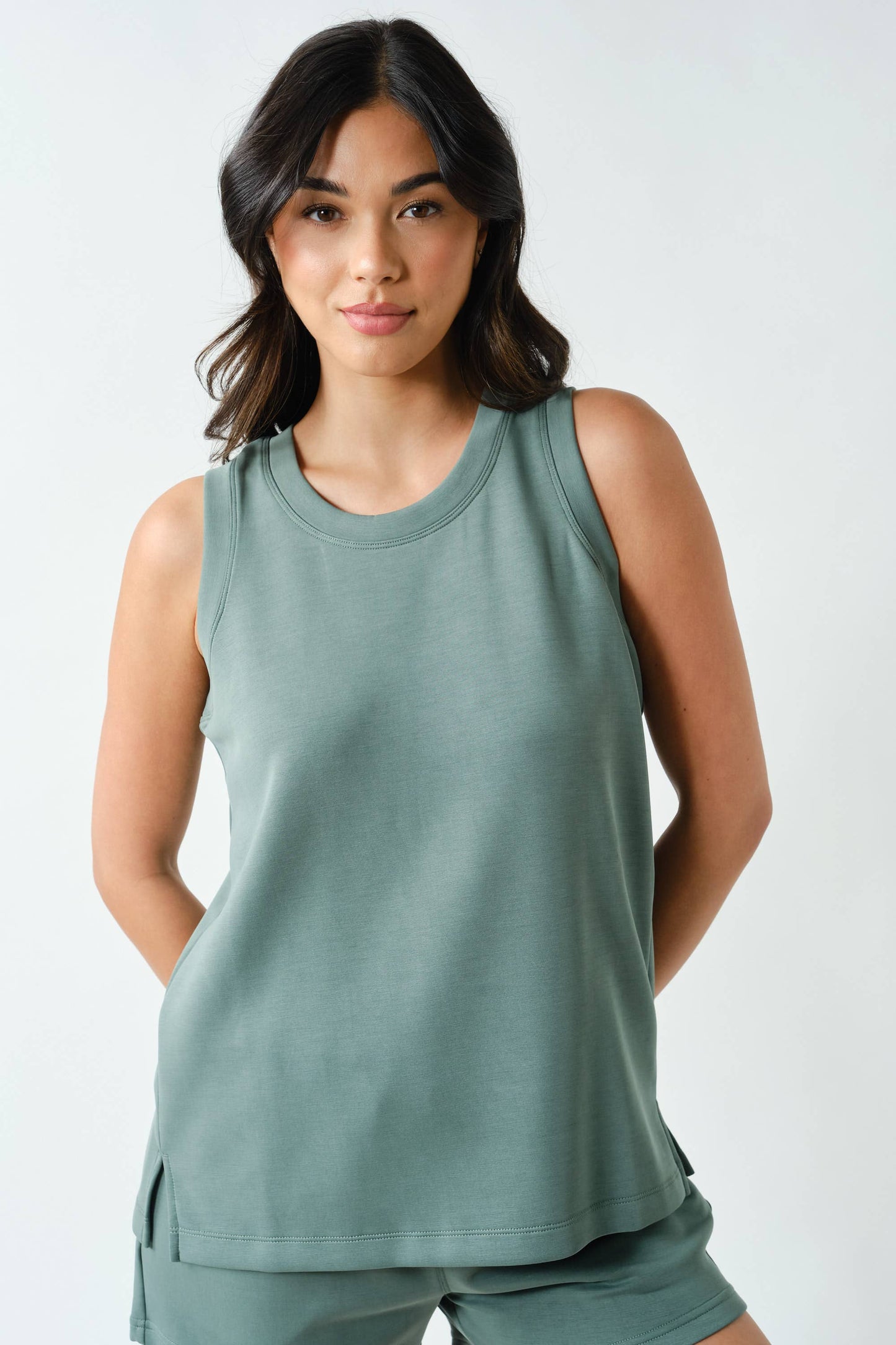 Scuba Cloud Tank Set