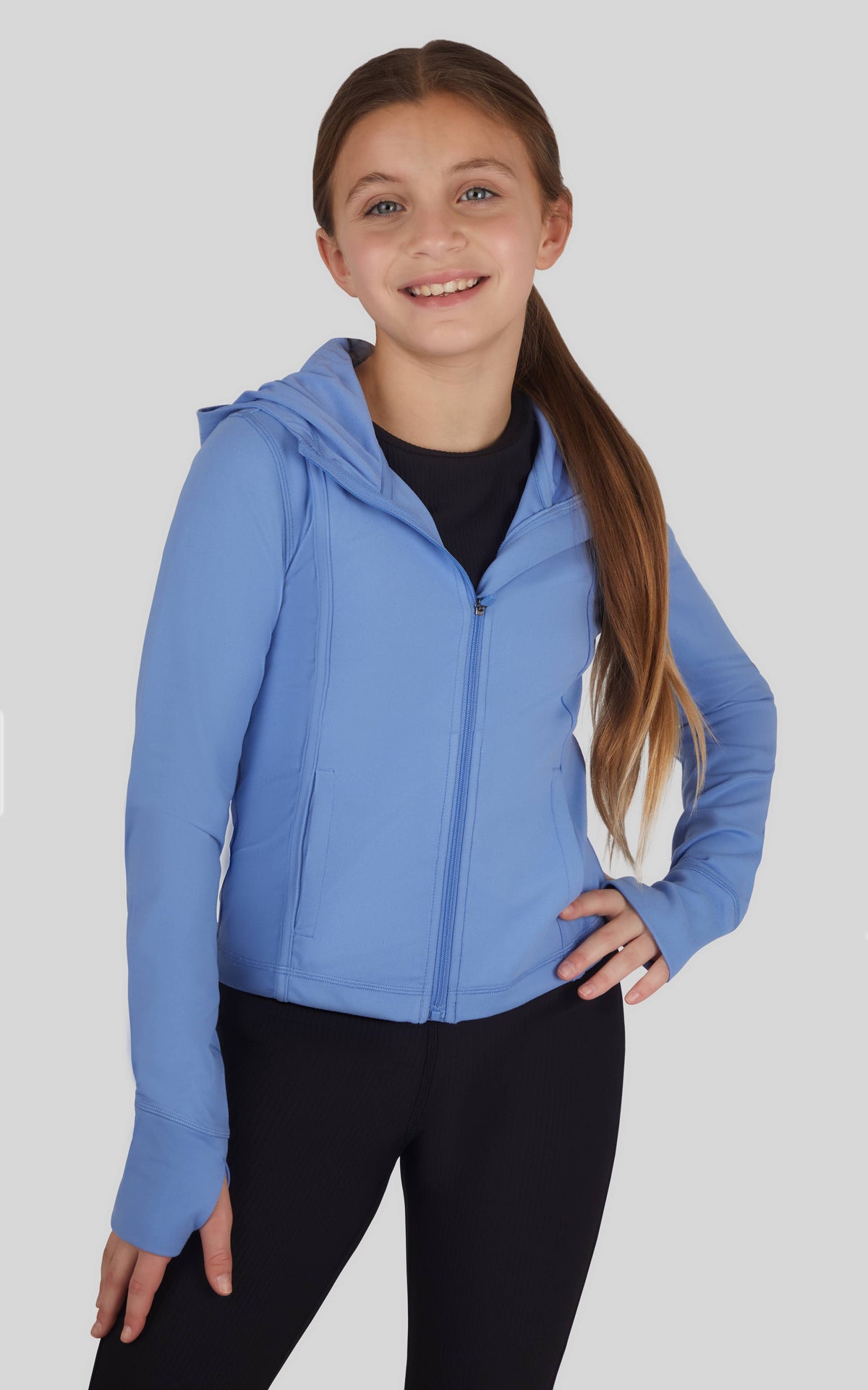 Alice Active Jacket