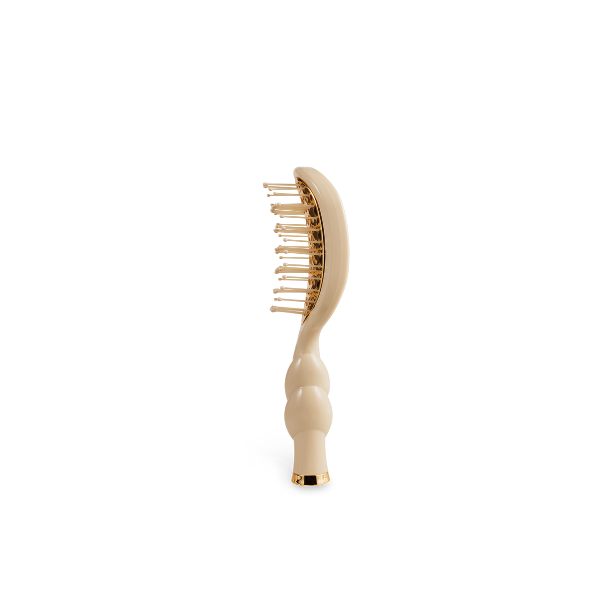 Mini Vent Brush | Tan