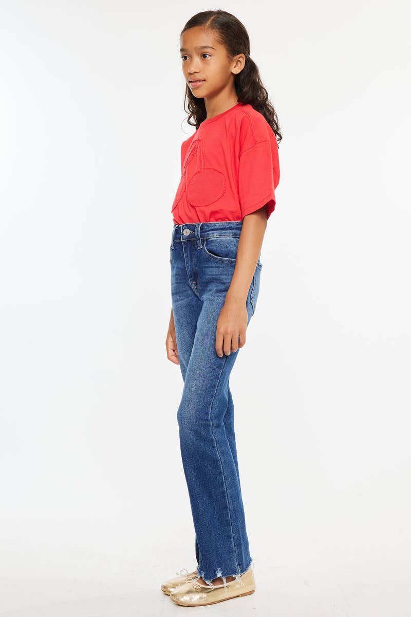 Bella Bootcut Jeans