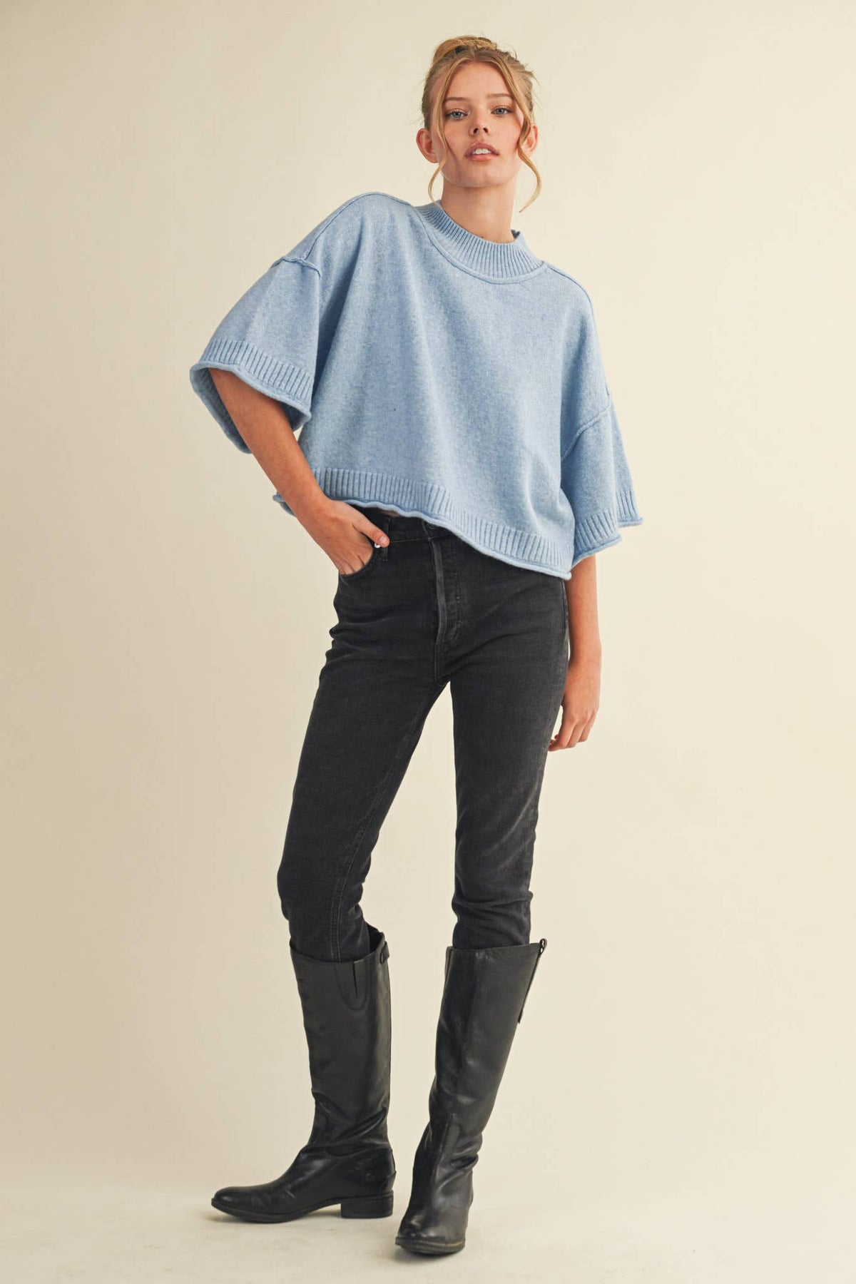 Macey Sweater