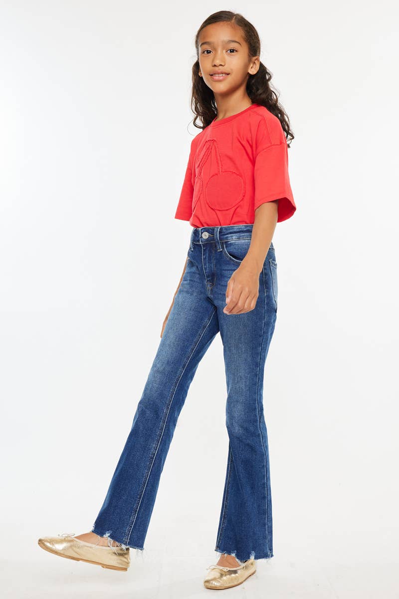 Bella Bootcut Jeans