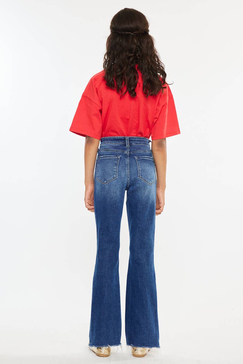 Bella Bootcut Jeans