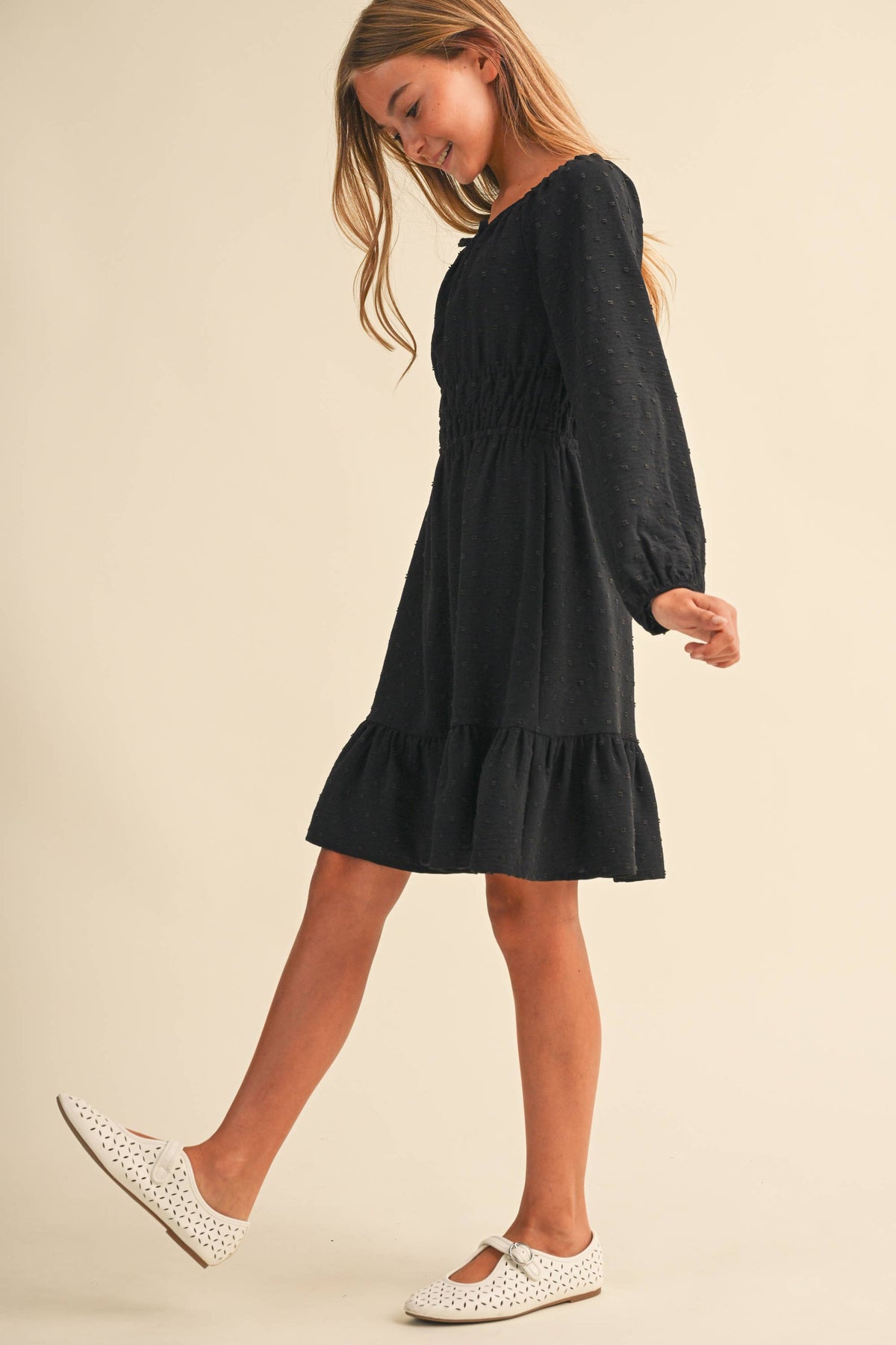 Juliette Dress