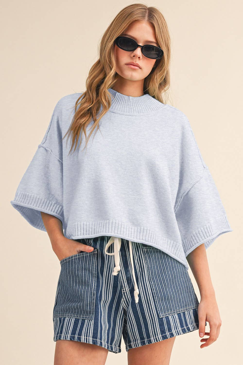 Macey Sweater