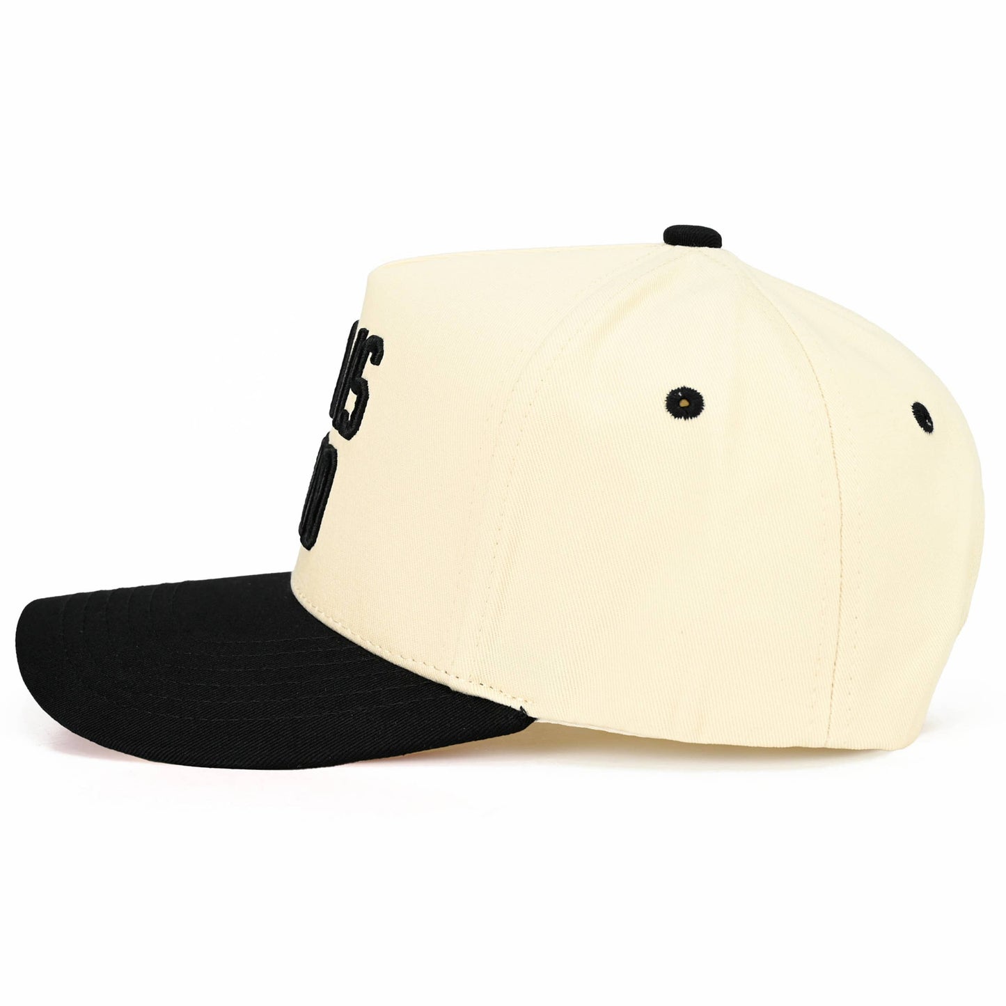 C.C GOD IS GOOD Trucker Hat