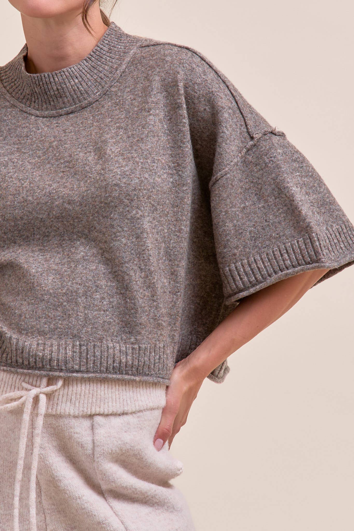 Macey Sweater