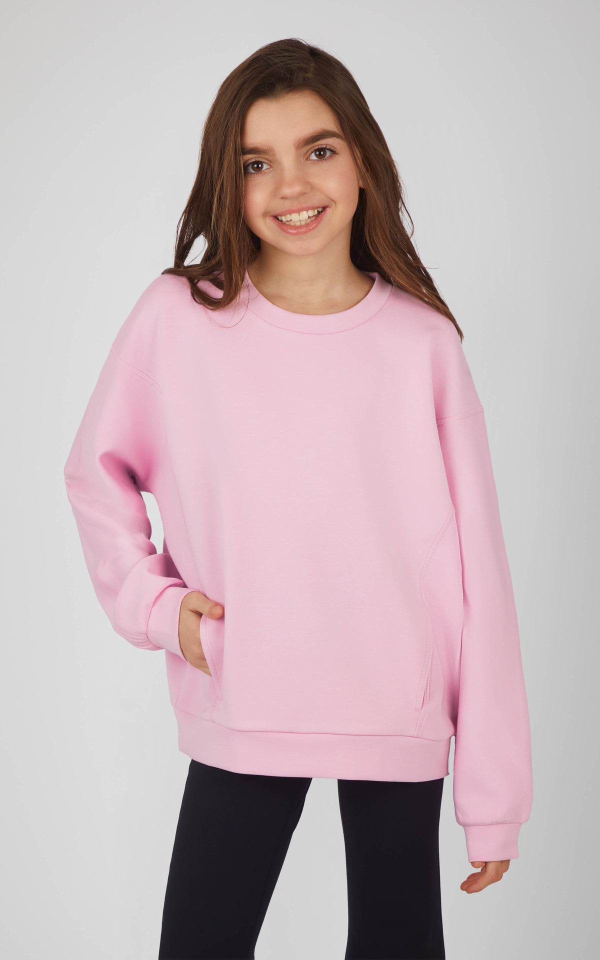 Scuba Zuri Crew Neck