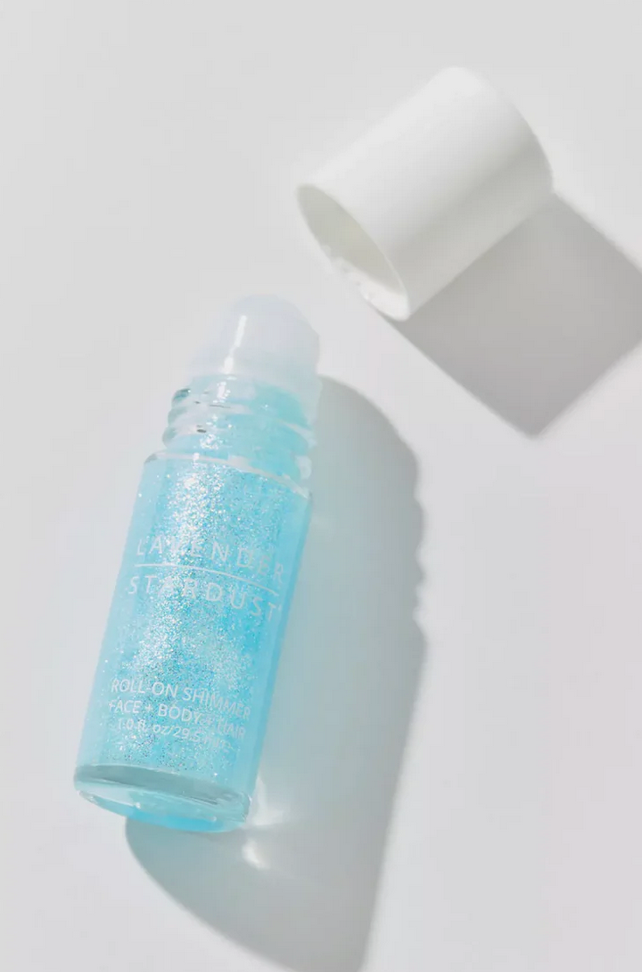 Roll-on Shimmer Pool