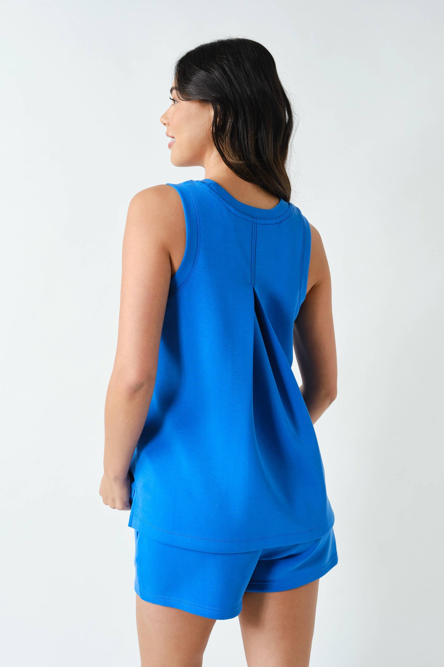 Scuba Cloud Tank Set