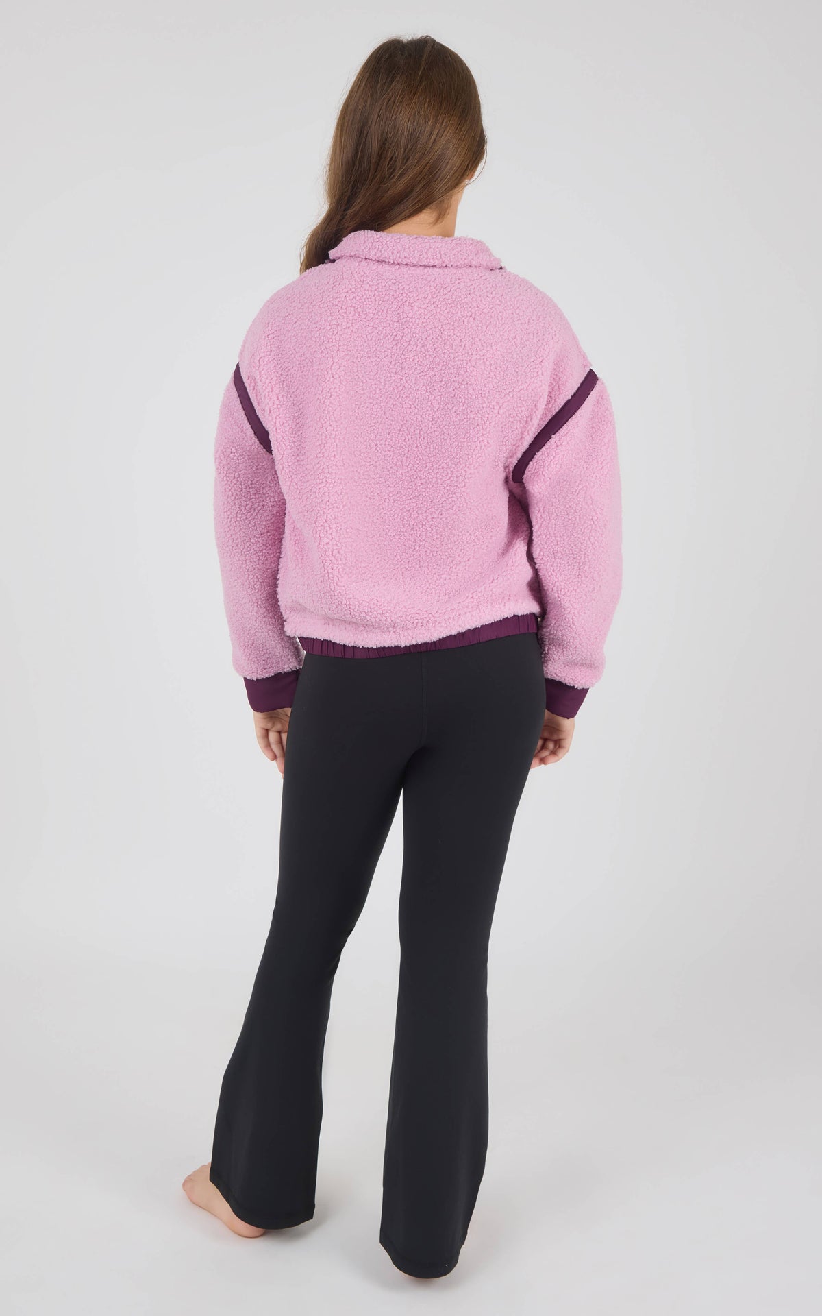Nova Sherpa Jacket