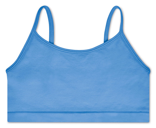 Bright Blue Bralette