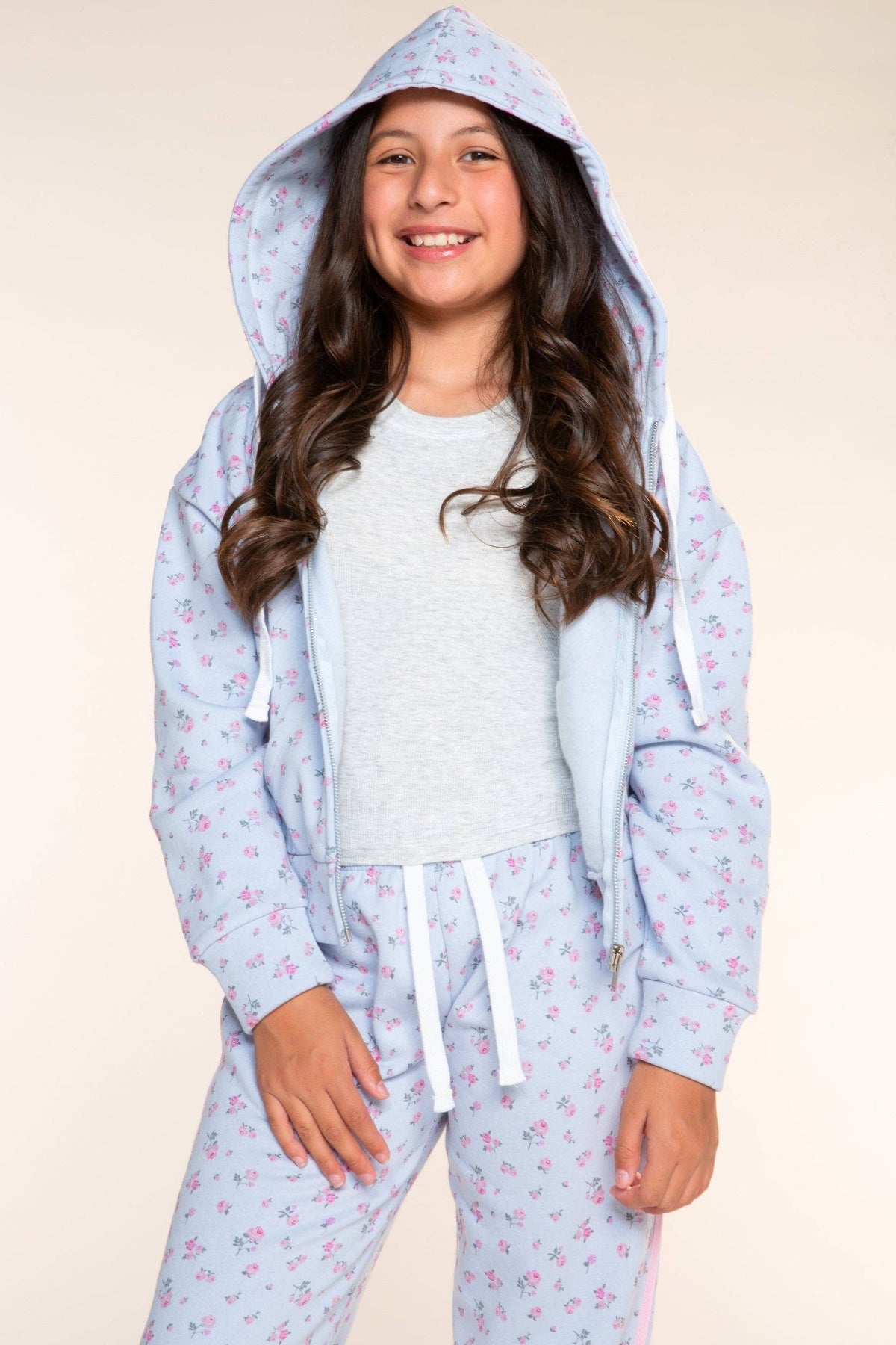 Could Zip Hoodie