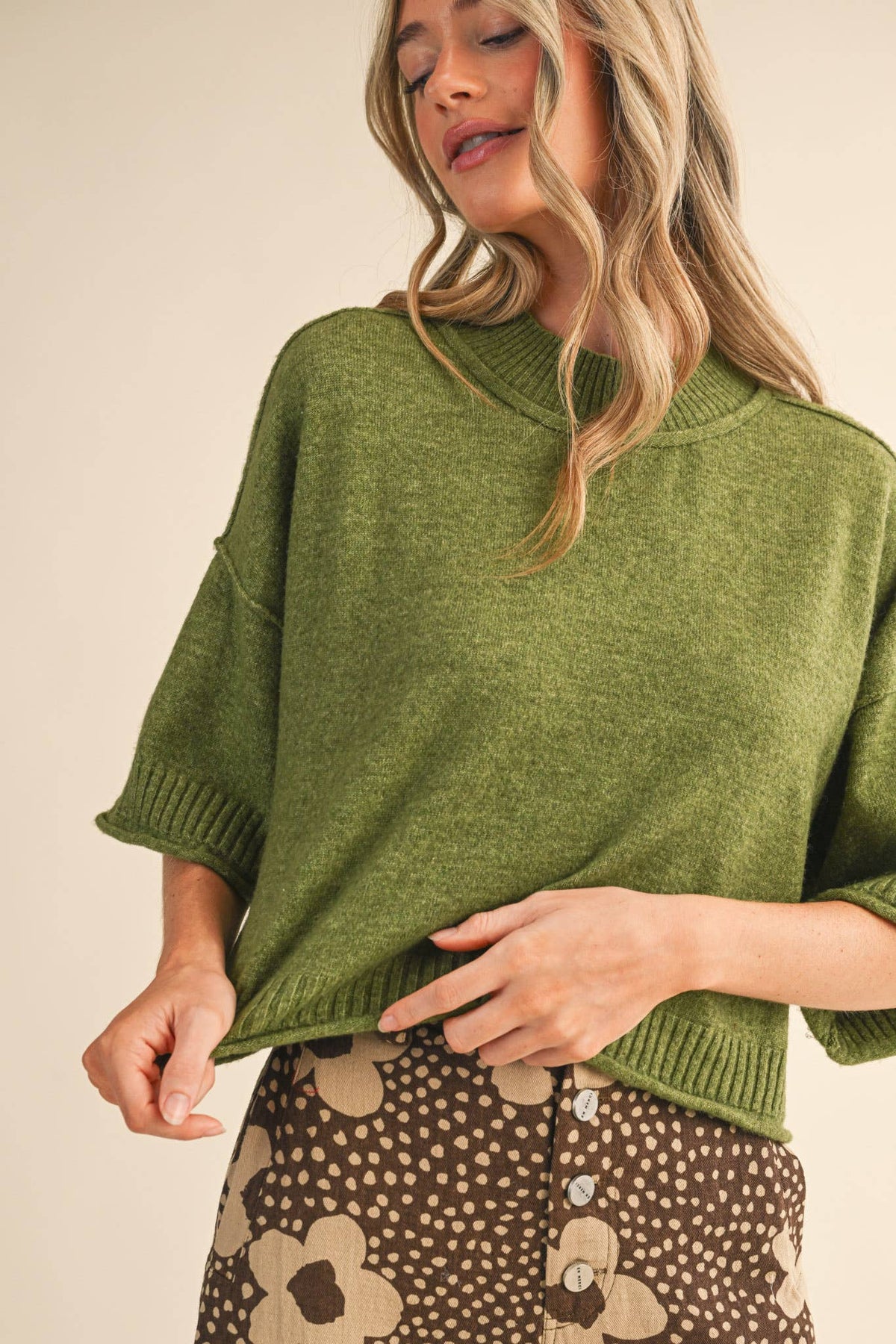 Macey Sweater