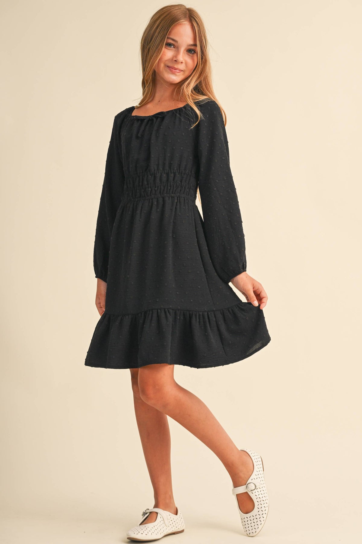 Juliette Dress
