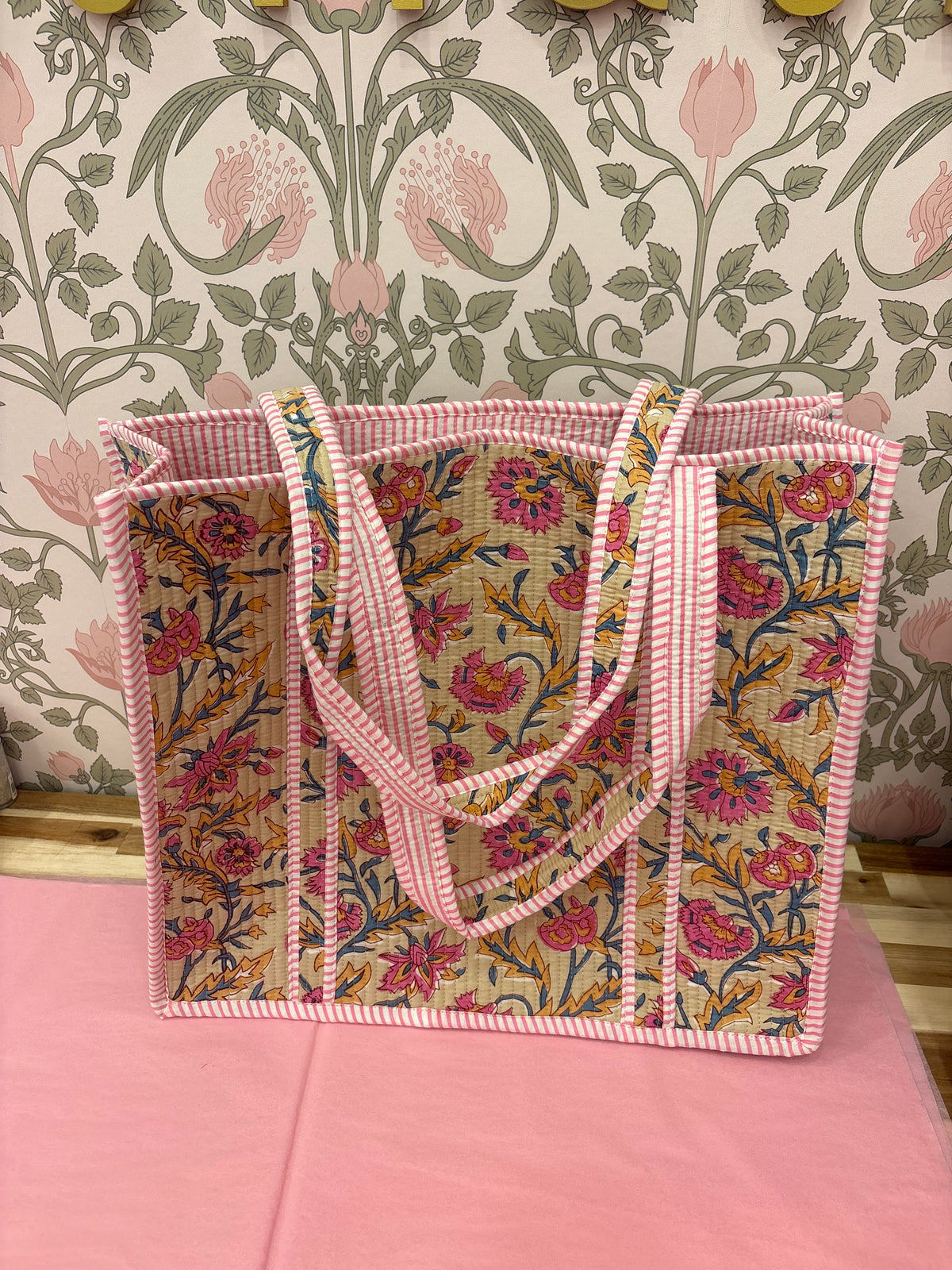 Stella Tote Bag