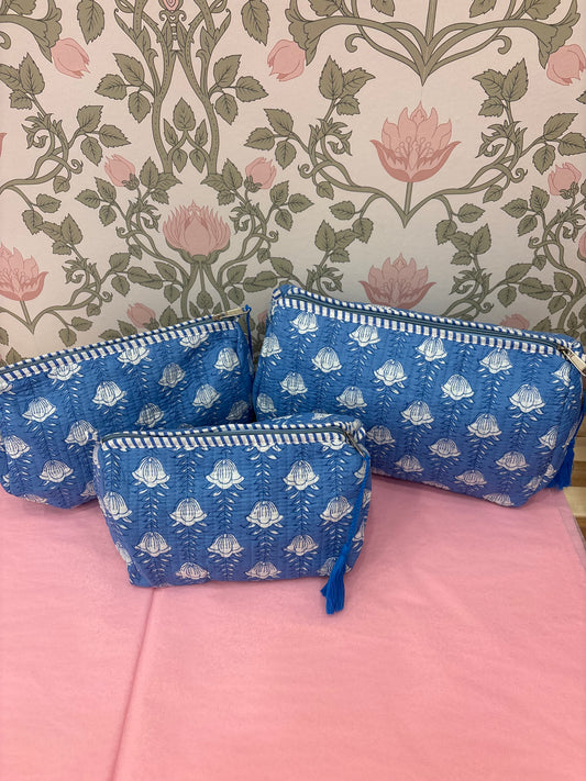 Airel Cosmetic Bag