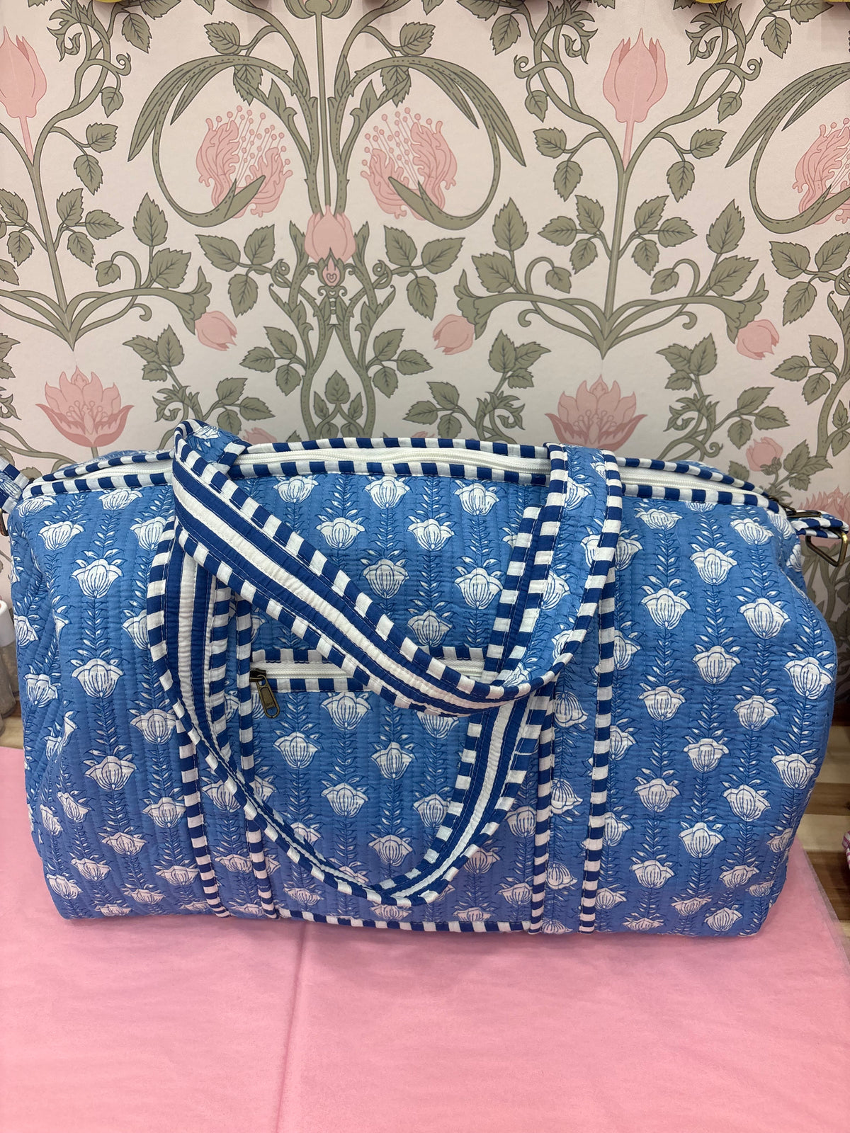 Ariel Duffle Bag