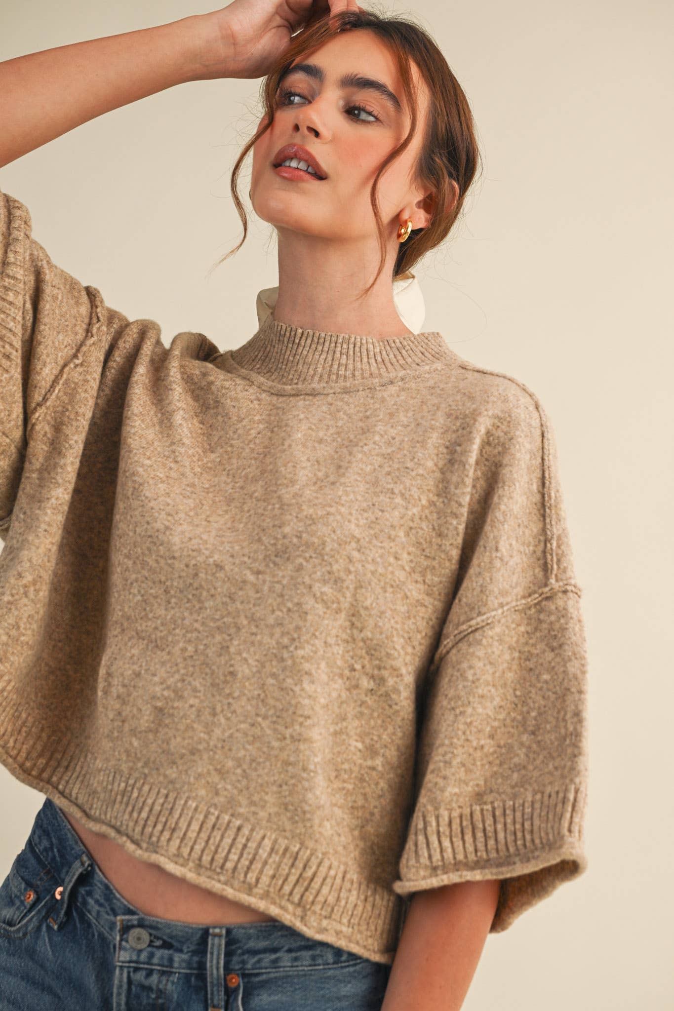 Macey Sweater