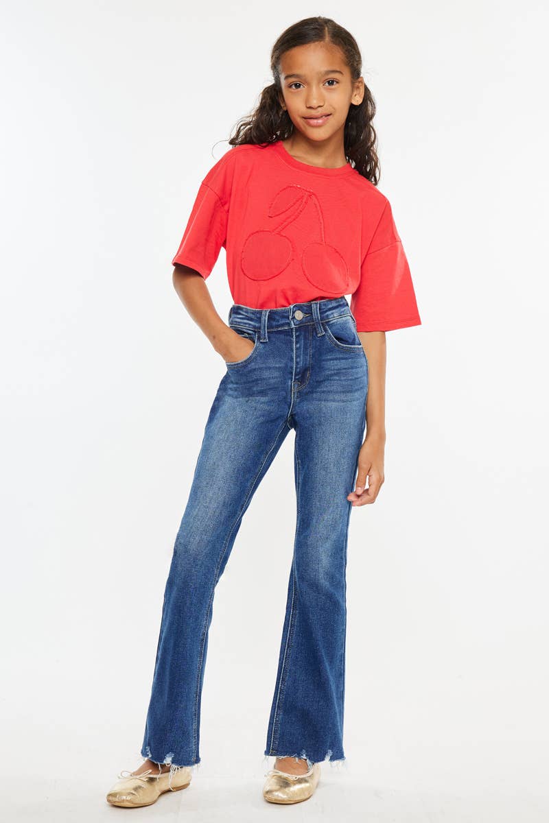 Bella Bootcut Jeans