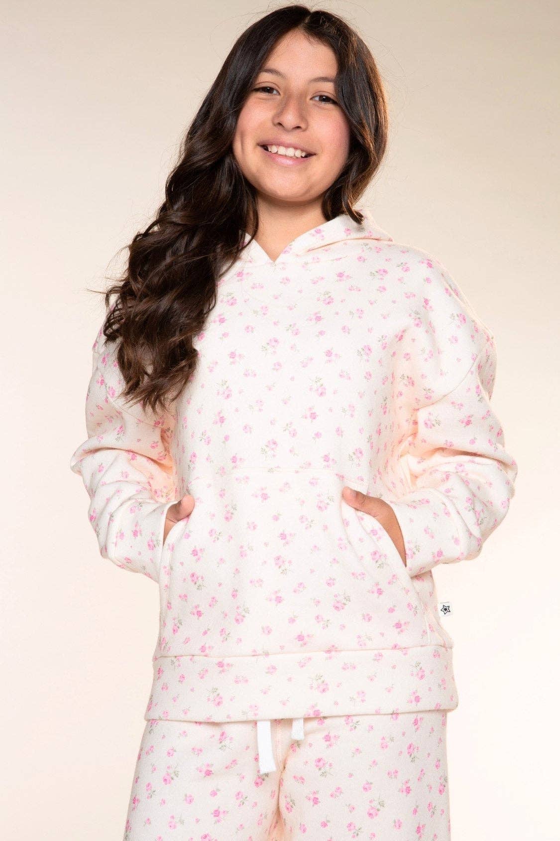 Cloud Soft Oversized Hoodie