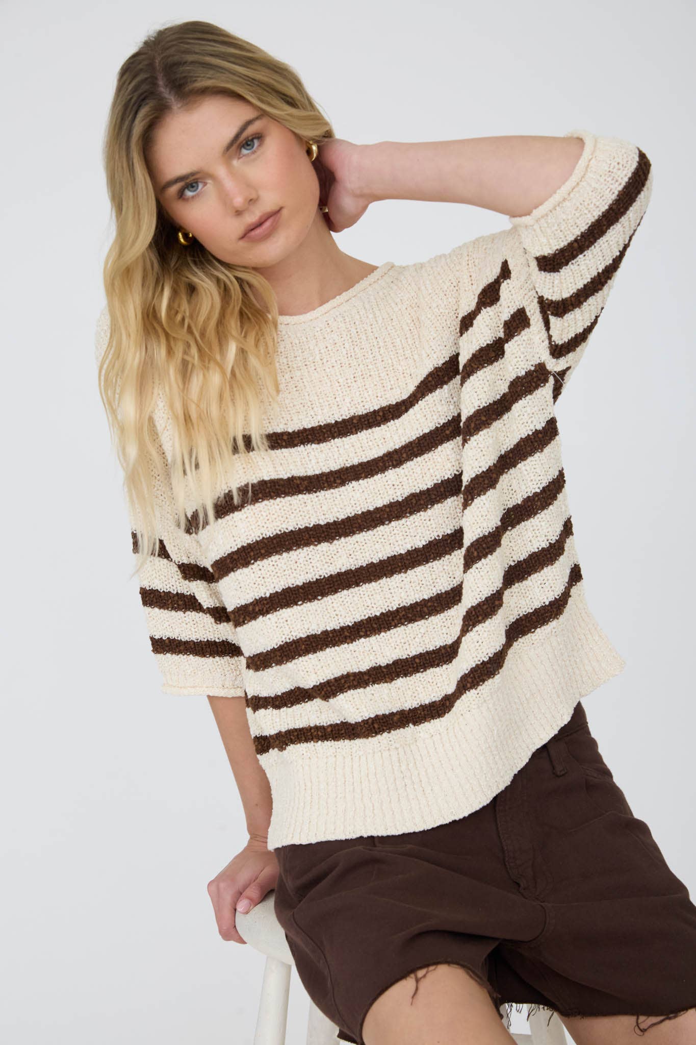 Knit Top