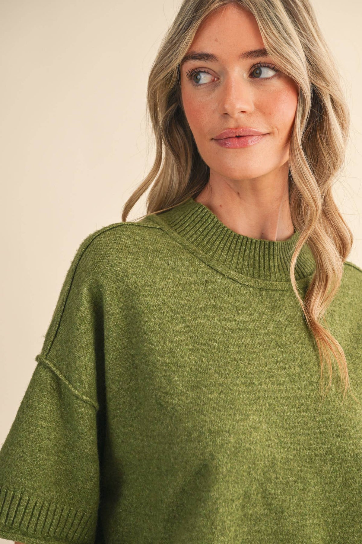 Macey Sweater
