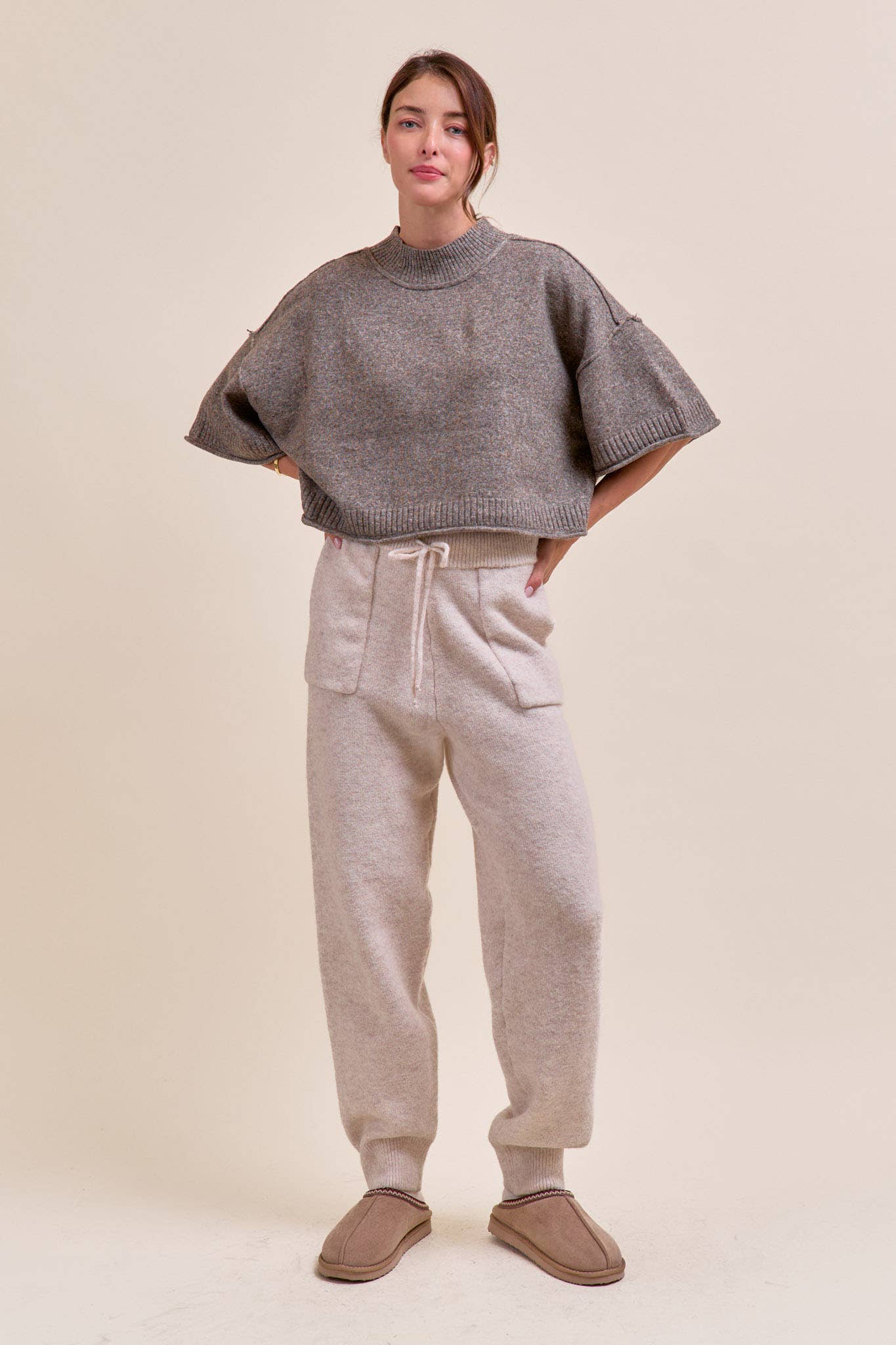 Macey Sweater
