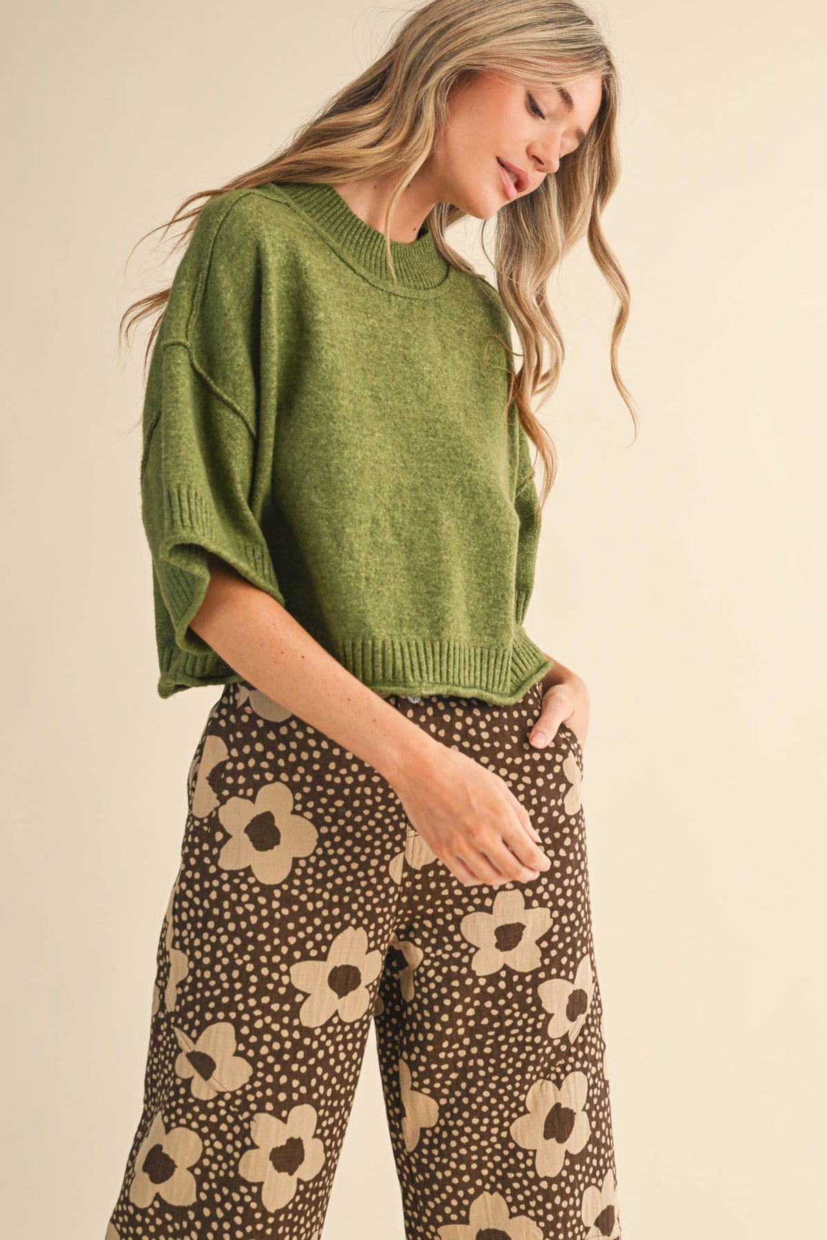Macey Sweater