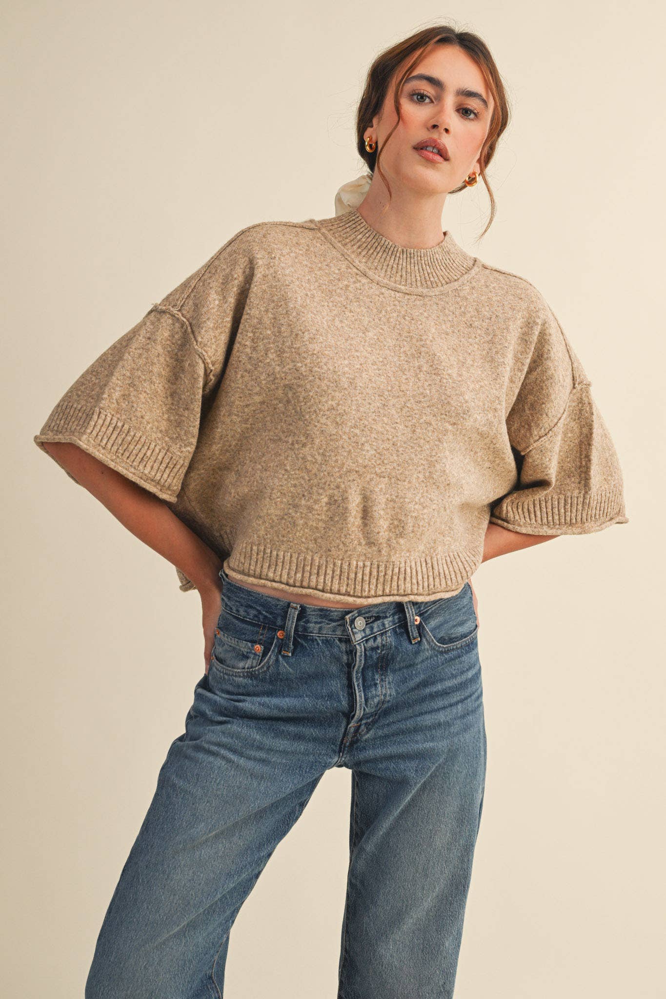Macey Sweater